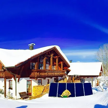 Alpenstern *