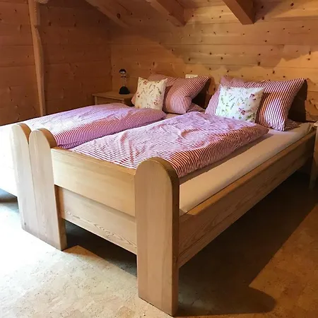 Guest house Alpenstern *