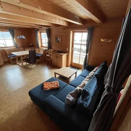 Guest house Alpenstern