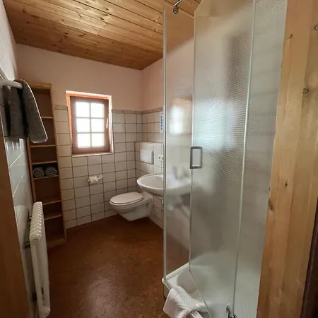 Guest house Alpenstern